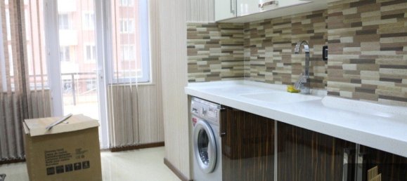 3 غرف نوم شقة في Nasimi, Azerbaijan رقم 2240 14