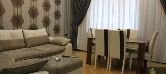 3 غرف نوم شقة في Nasimi, Azerbaijan رقم 2240 15