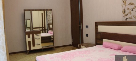 3 غرف نوم شقة في Nasimi, Azerbaijan رقم 2240 7