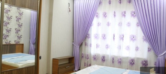 3 غرف نوم شقة في Nasimi, Azerbaijan رقم 2240 18