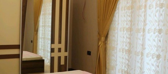 3 غرف نوم شقة في Nasimi, Azerbaijan رقم 2240 6