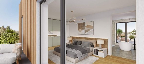 4 rooms Castles in Klosterneuburg, Austria No. 185157 4