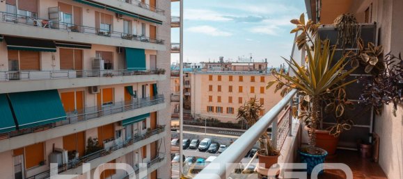 1 غرف نوم شقة في Genoa, Italy رقم 371150 19