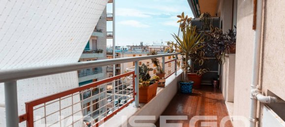 1 غرف نوم شقة في Genoa, Italy رقم 371150 18