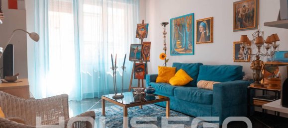 1 غرف نوم شقة في Genoa, Italy رقم 371150 5