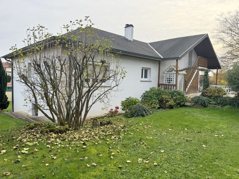 4 Schlafzimmer Haus in Damelevieres, France, Nr. 52277