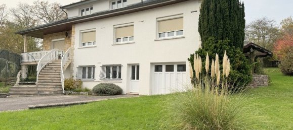 4 Schlafzimmer Haus in Damelevieres, France, Nr. 52277 2
