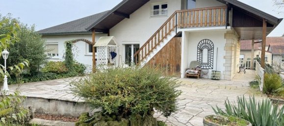 4 Schlafzimmer Haus in Damelevieres, France, Nr. 52277 20