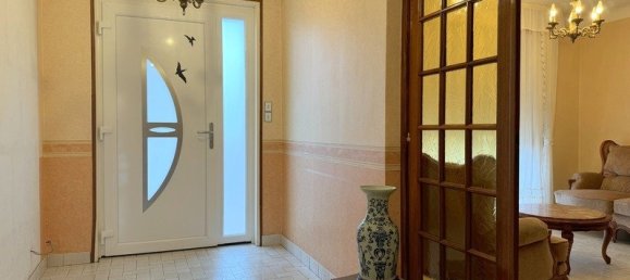 4 Schlafzimmer Haus in Damelevieres, France, Nr. 52277 3