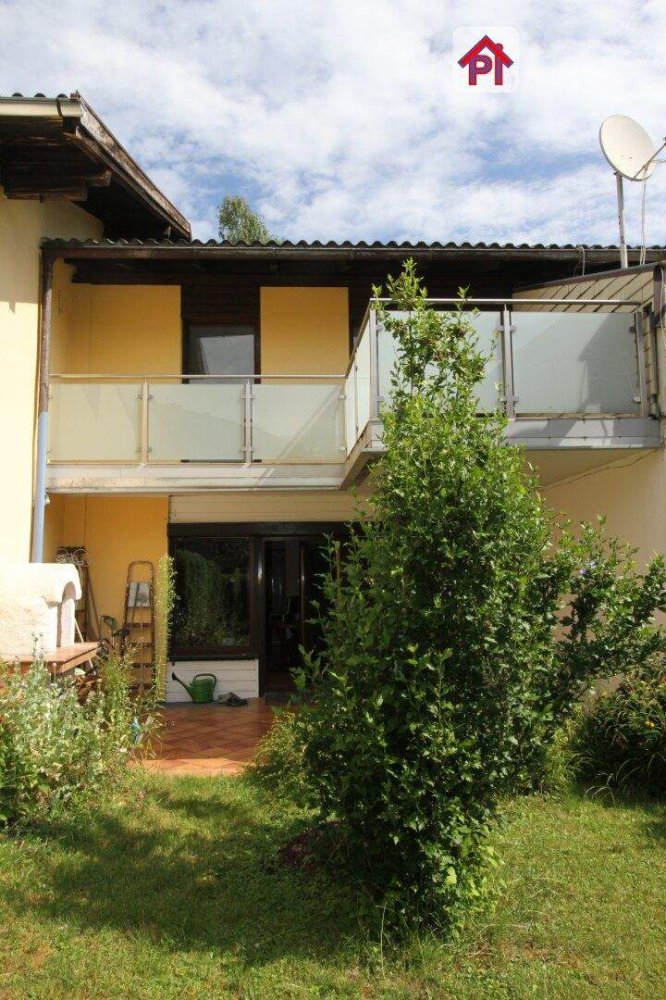 4غرفة تاون هاوس في Eugendorf, Austria رقم 224869