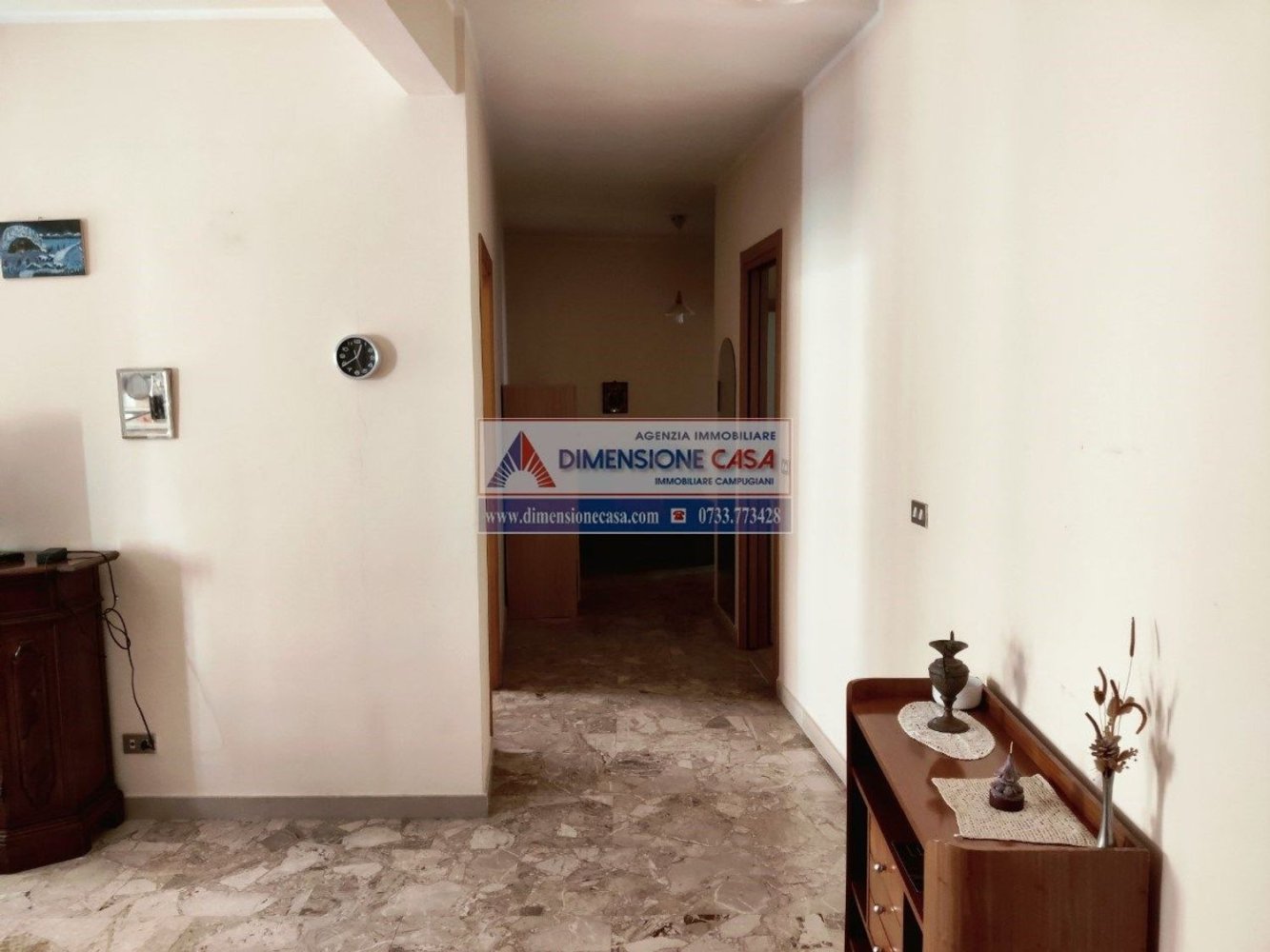 Apartamento de 3 divisões em Monte San Giusto, Italy N.º 78312