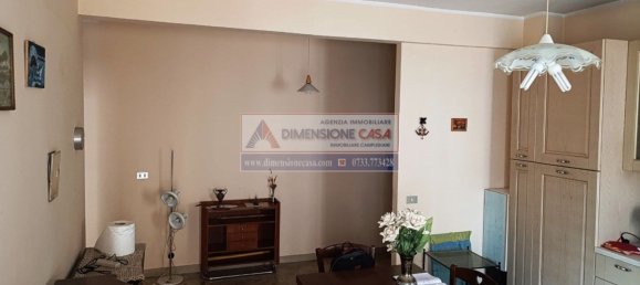 Apartamento de 3 divisões em Monte San Giusto, Italy N.º 78312 13