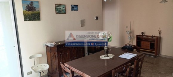 Apartamento de 3 divisões em Monte San Giusto, Italy N.º 78312 11