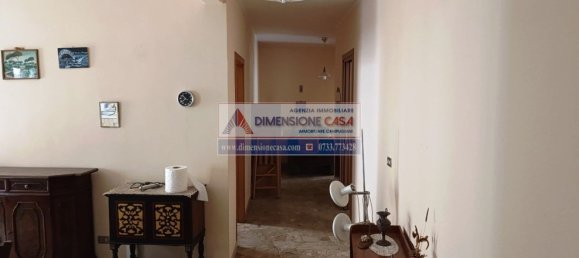 Apartamento de 3 divisões em Monte San Giusto, Italy N.º 78312 15