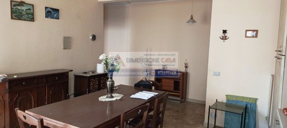 Apartamento de 3 divisões em Monte San Giusto, Italy N.º 78312 12