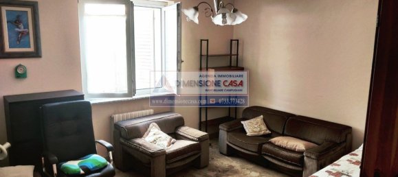 Apartamento de 3 divisões em Monte San Giusto, Italy N.º 78312 3