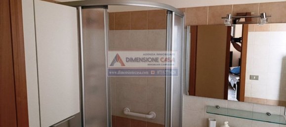 Apartamento de 3 divisões em Monte San Giusto, Italy N.º 78312 20
