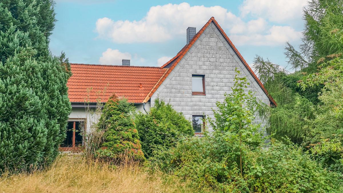 4 bedrooms House in Goslar, Germany No. 314637