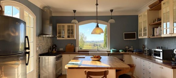 Дом с 8 спальнями в Окситания, Франция № 339196 2