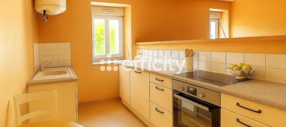 1 Schlafzimmer Wohnung in Rhone, France, Nr. 348275 2