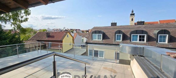 3-Zimmer Wohnung in Tulln an der Donau, Austria, Nr. 226385 11