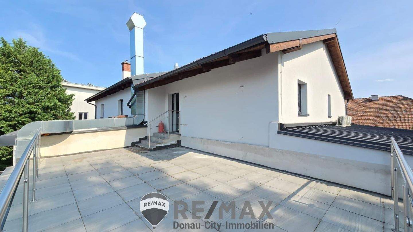 3-Zimmer Wohnung in Tulln an der Donau, Austria, Nr. 226385