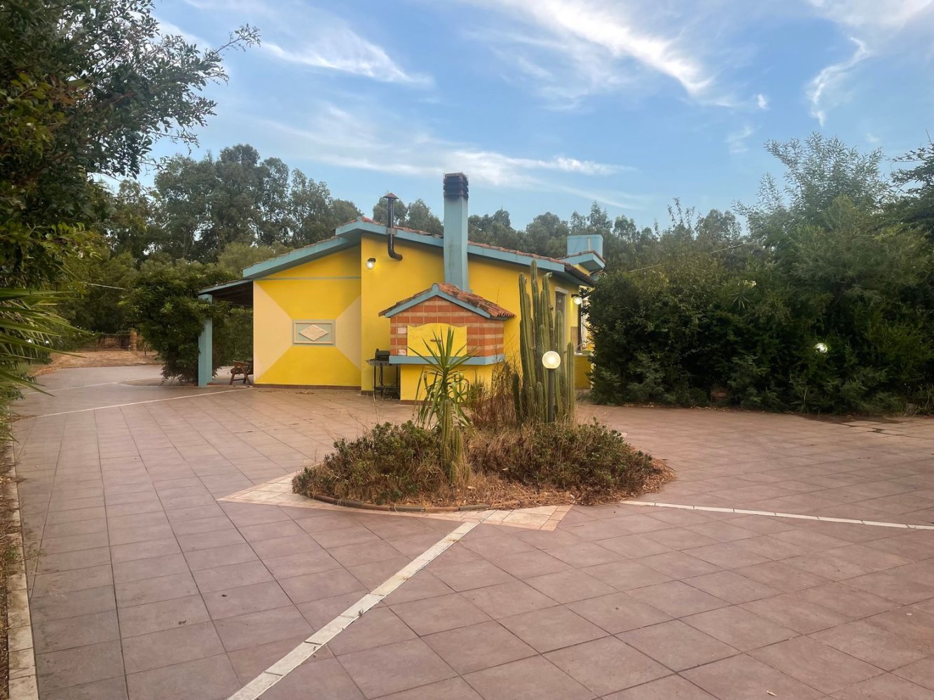 3 Schlafzimmer Haus in Sardinia, Italy, Nr. 363658