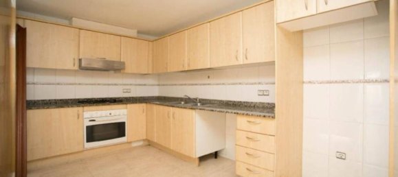 Квартира с 3 спальнями в Герона, Испания № 159864 3