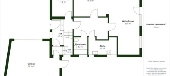 6-salle Maison à Worgl, Austria No. 176500 26