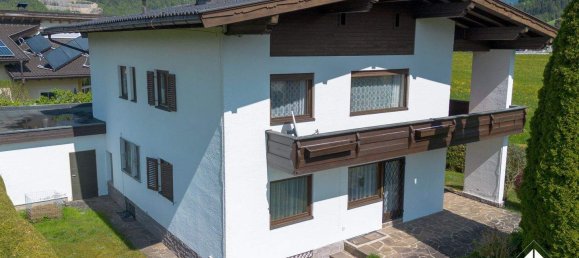 6-salle Maison à Worgl, Austria No. 176500 34