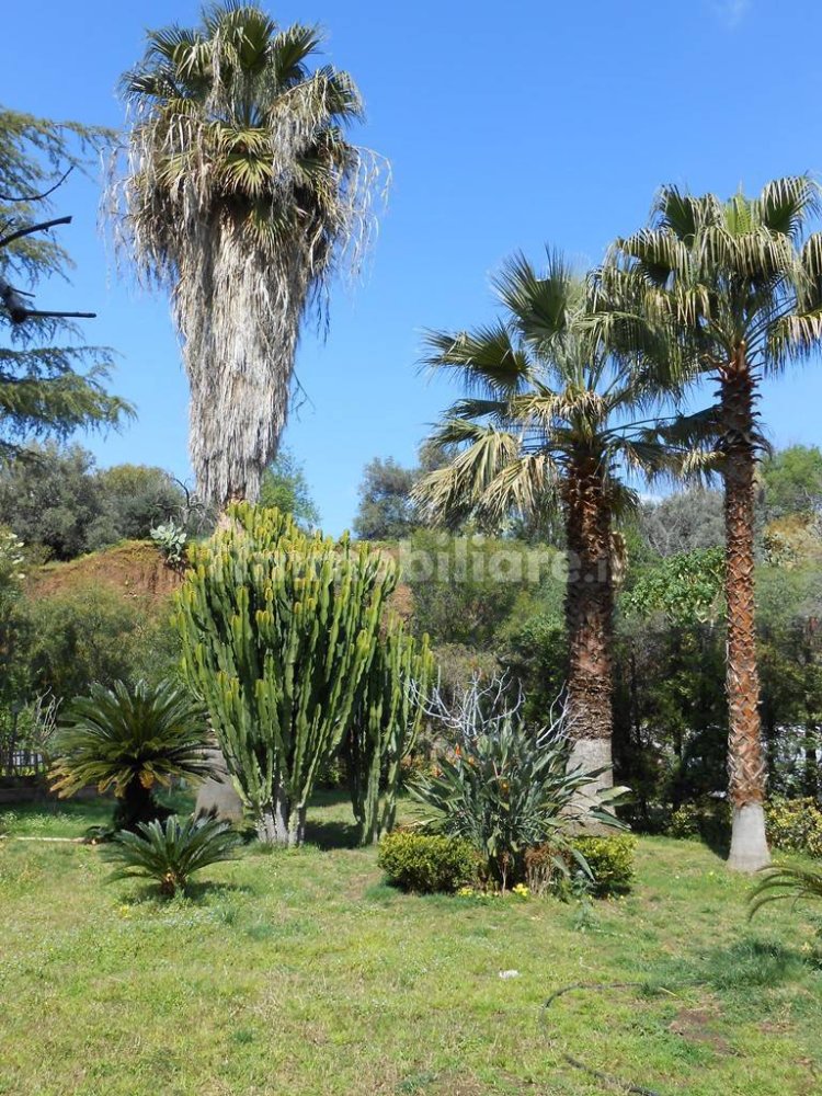 3 chambres Appartement à Reggio Calabria, Italy No. 220558