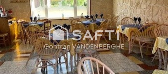 Imóvel comercial em Beaumetz-les-Aire, France 770 m² N.º 53535 2