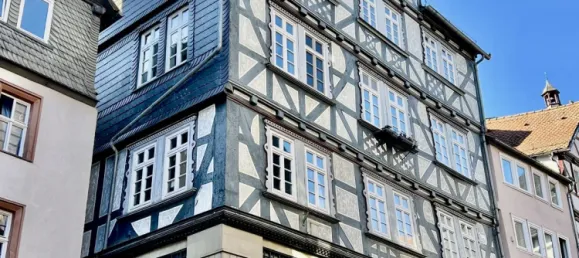 Edifício de 13 divisões em Marburg-Biedenkopf, Germany N.º 289065 2