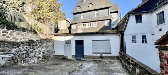 Edifício de 13 divisões em Marburg-Biedenkopf, Germany N.º 289065 20