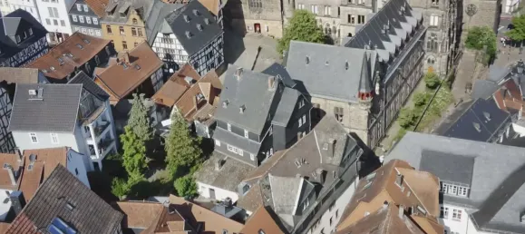 Edifício de 13 divisões em Marburg-Biedenkopf, Germany N.º 289065 21