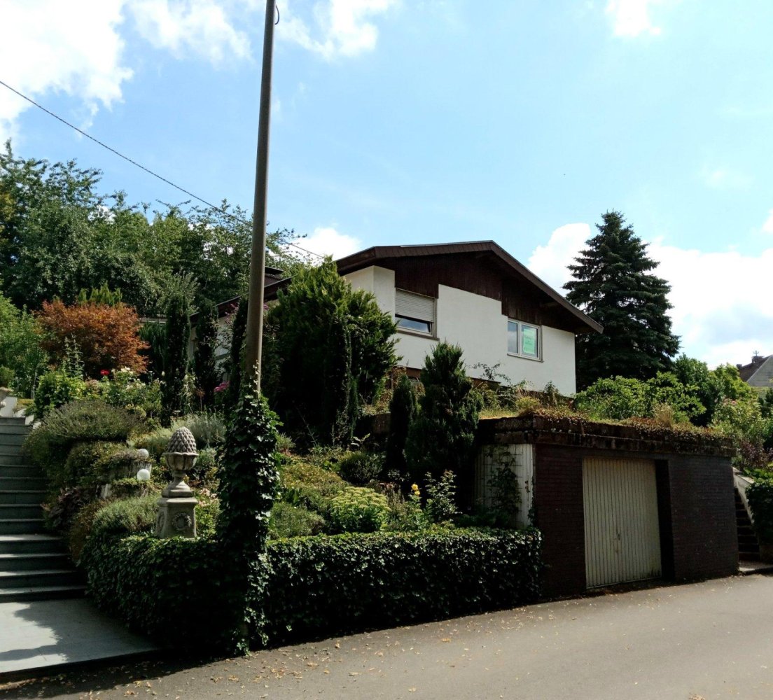 Бунгало с 2 спальнями в Юго-западный Пфальц, Германия № 275341