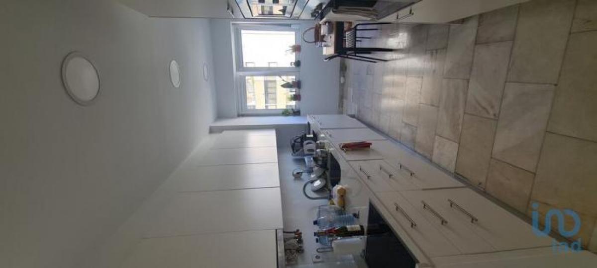 3 chambres appartement à vendre à Lisbon, Portugal № 5097