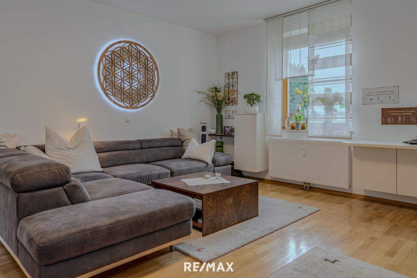 2-Zimmer Wohnung in Wetzelsdorf, Austria, Nr. 231068