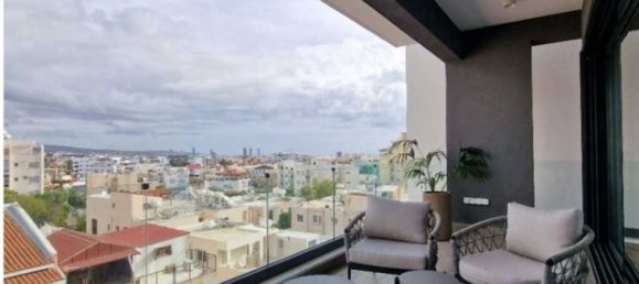 Ático de 3 dormitorios en Mesa Geitonia, Cyprus No. 87103 5