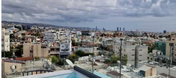 Ático de 3 dormitorios en Mesa Geitonia, Cyprus No. 87103 12