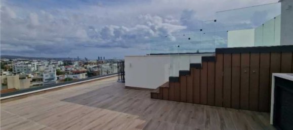 Ático de 3 dormitorios en Mesa Geitonia, Cyprus No. 87103 13