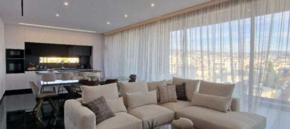 Ático de 3 dormitorios en Mesa Geitonia, Cyprus No. 87103 2