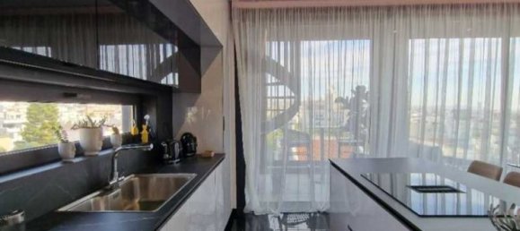 Ático de 3 dormitorios en Mesa Geitonia, Cyprus No. 87103 4