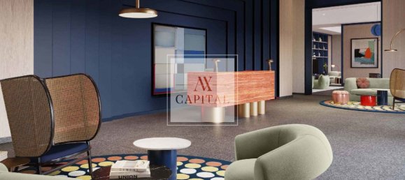 1 chambre Appartement à Business Bay, UAE No. 51270 13