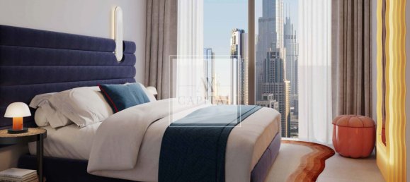 1 chambre Appartement à Business Bay, UAE No. 51270 8