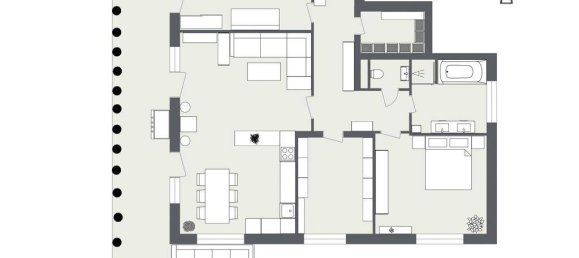 3 chambres Penthouse à Villach, Austria No. 255235 21