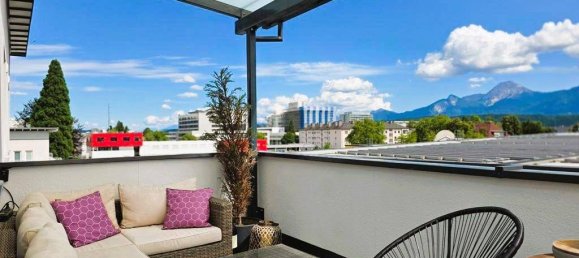 3 chambres Penthouse à Villach, Austria No. 255235 10