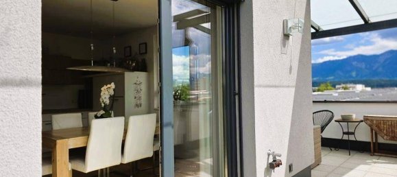 3 chambres Penthouse à Villach, Austria No. 255235 9