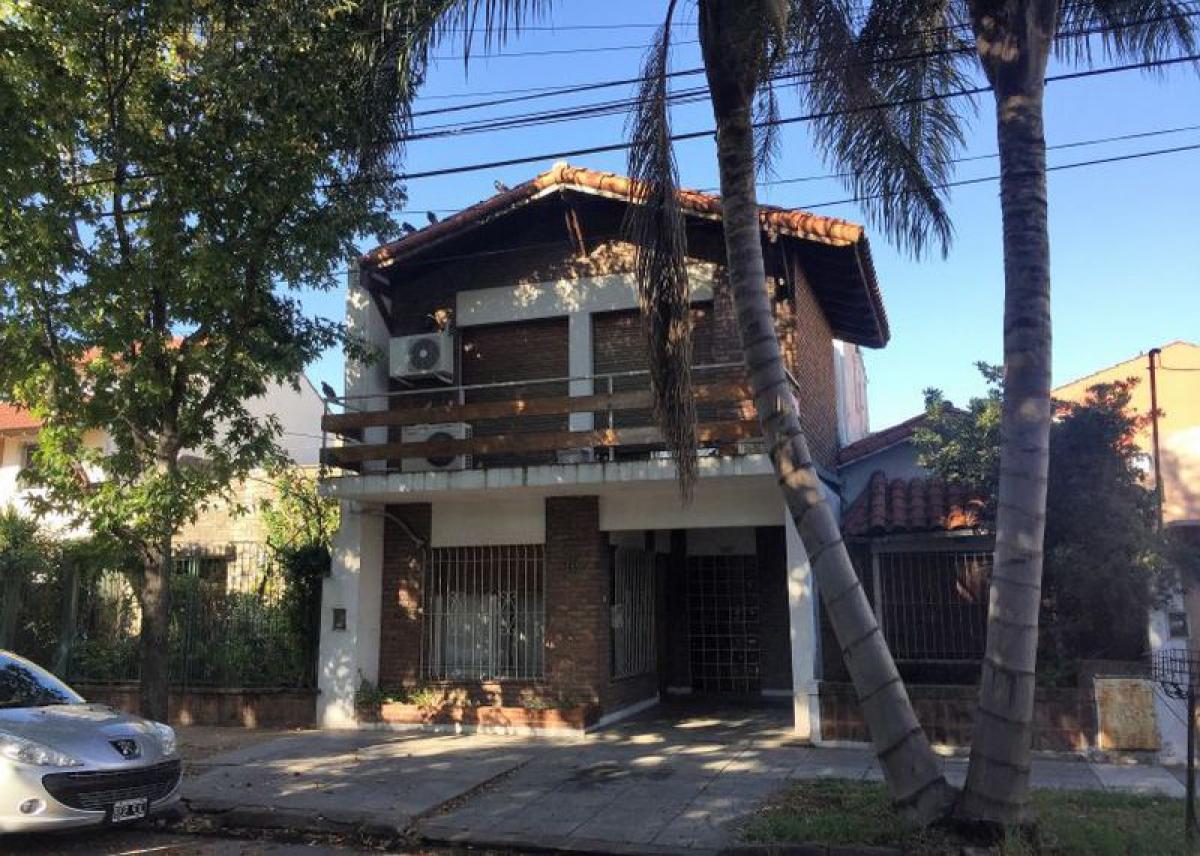 4 chambres Appartement à Vicente Lopez, Argentina No. 64403