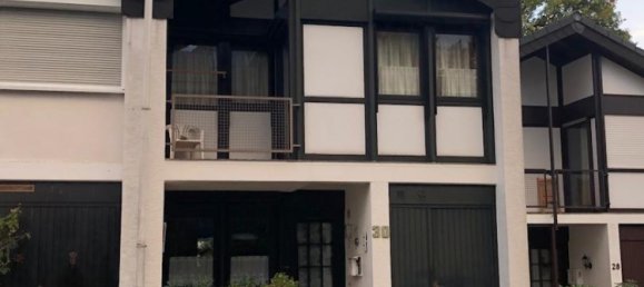 Casa de 4 habitaciónes en Rhein-Sieg, Germany No. 208779 5